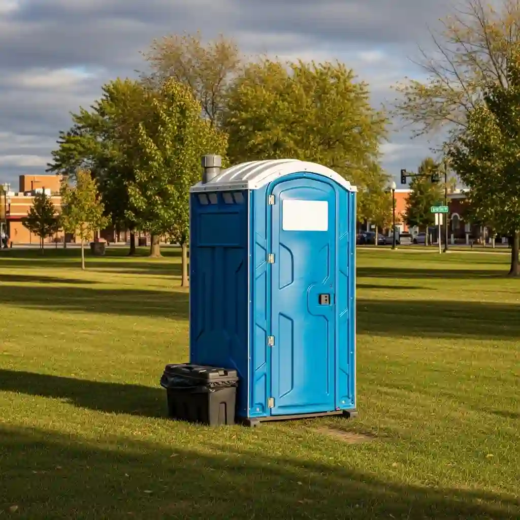 Quality Porta Potty Rental in Aurora, IL Prime Porta John