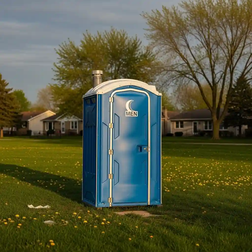 Quality Porta Potty Rental in Elgin, IL Prime Porta John