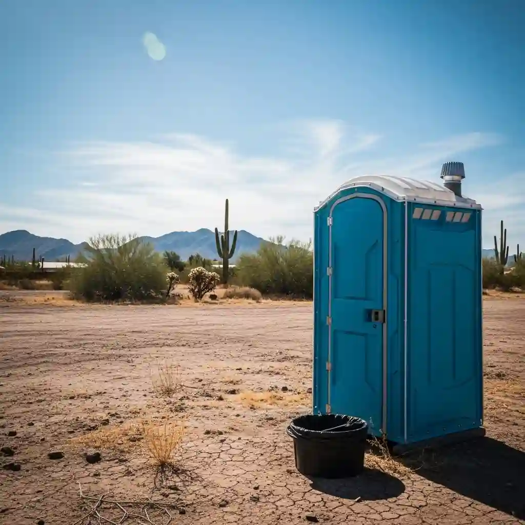 Quality Porta Potty Rental in Mesa,AZ Prime Porta John