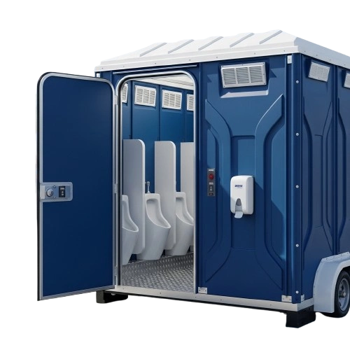 Standing Urinal Prime Porta John