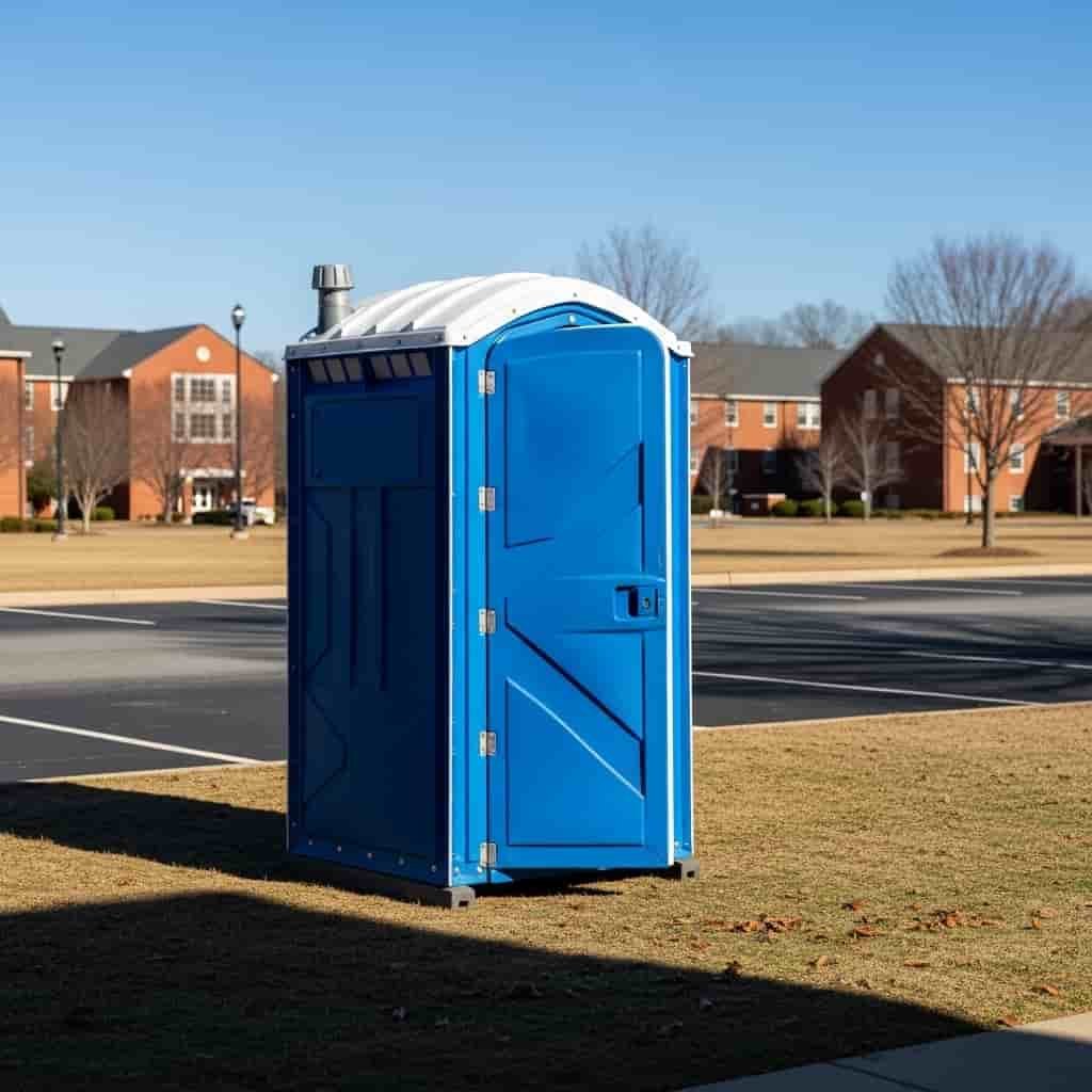 Top Porta Potty Rental in Auburn AL. Prime Porta John.