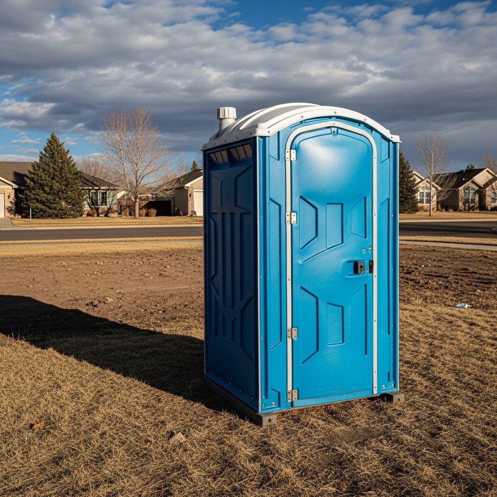 Top Porta Potty Rental in Centennial CO. Prime Porta John.