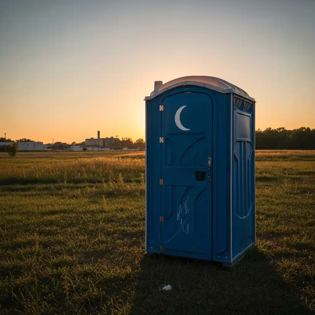 Top Porta Potty Rental in Peoria, IL Prime Porta John