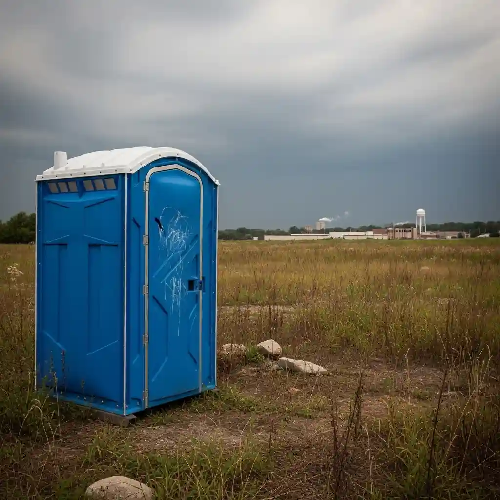 Top Porta Potty Rental in Rockford, IL Prime Porta John