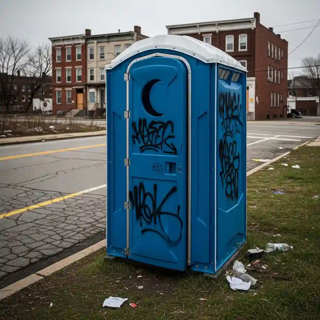 Top-Rated Porta Potty Rental in Bridgeport, CT Prime Porta John