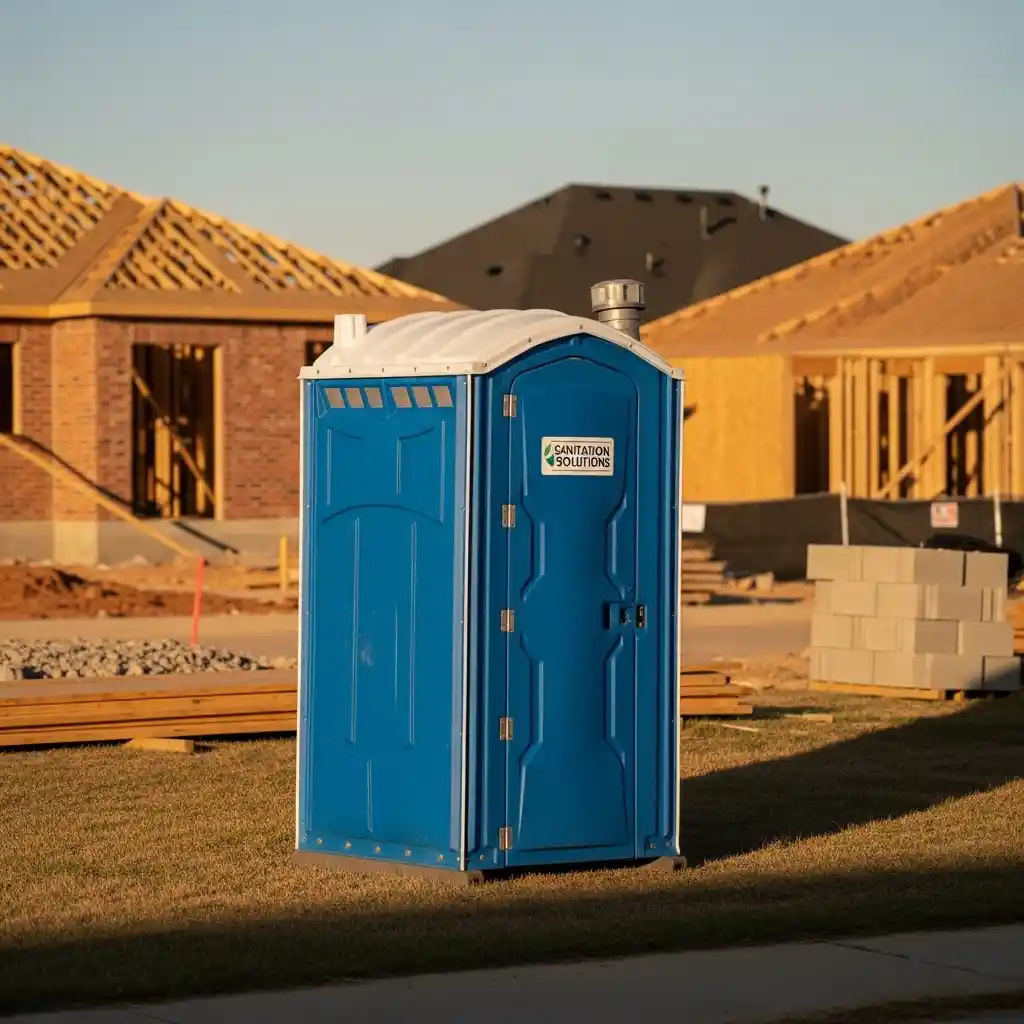 Top-Rated Porta Potty Rental in Irving, TX Prime Porta john