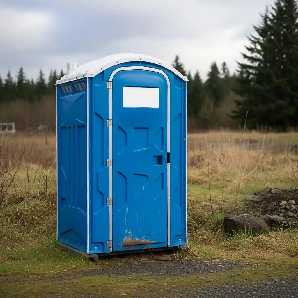 Top-Rated Porta Potty Rental in Renton, WA Prime Porta John