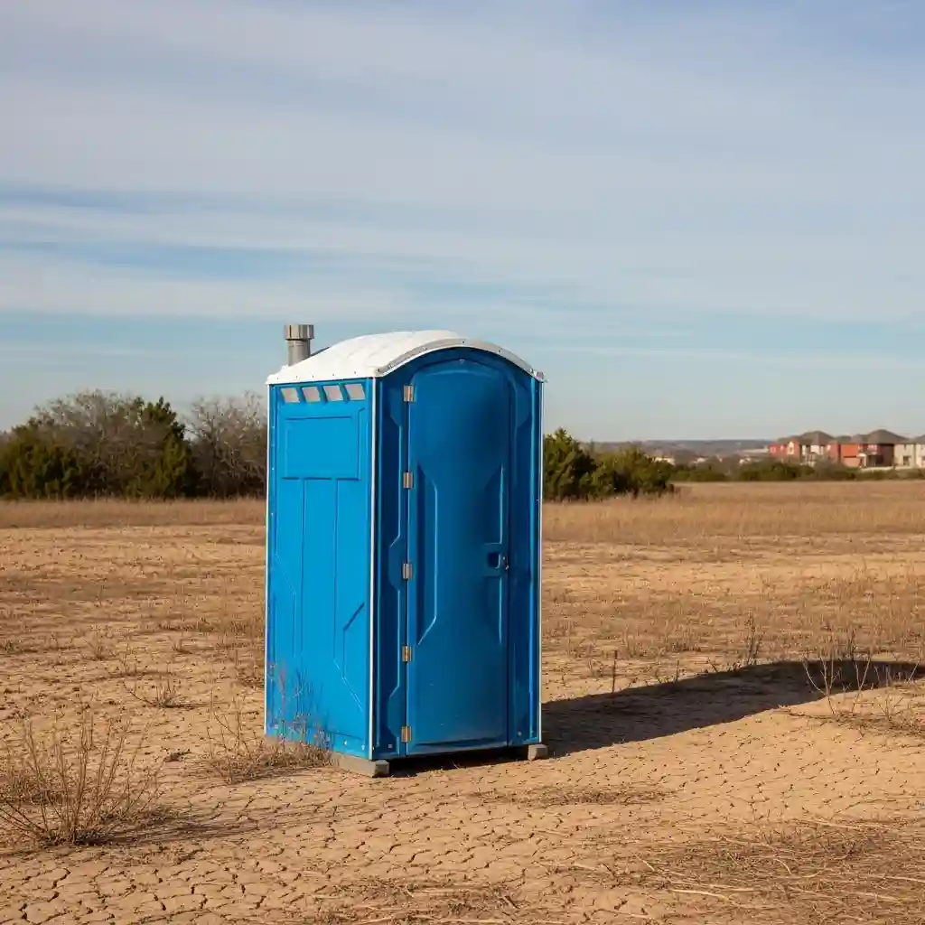 Top-Rated Porta Potty Rental in Round Rock, TX Prime Porta john