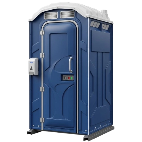 VIP Restroom Prime Porta John