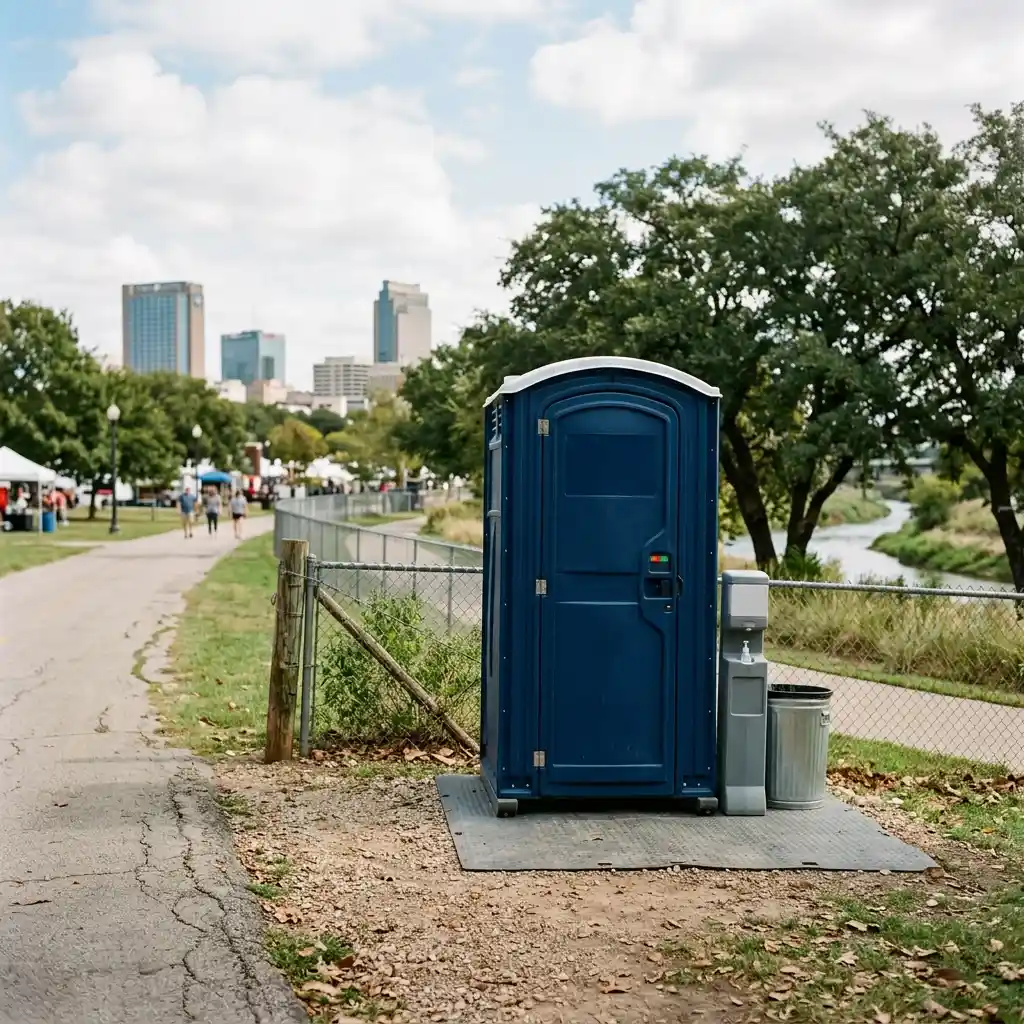 Fort Worth