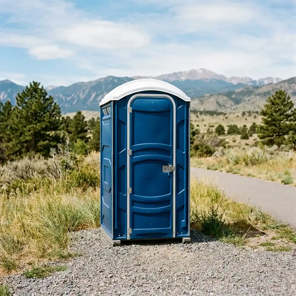 Professional Portable Toilets Rentals in San Antonio